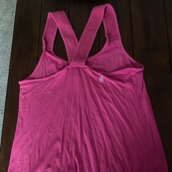 VOLCOM || Tank Top - Picture 3 of 3
